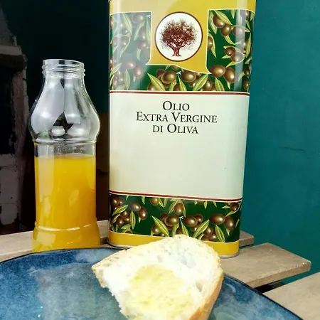Grassetti Séjour à la ferme Montegiordano