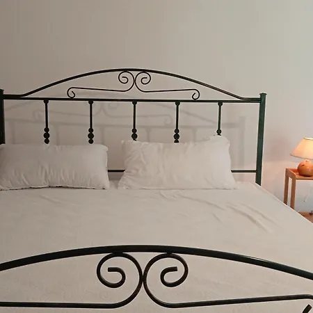 Séjour à la ferme Grassetti *