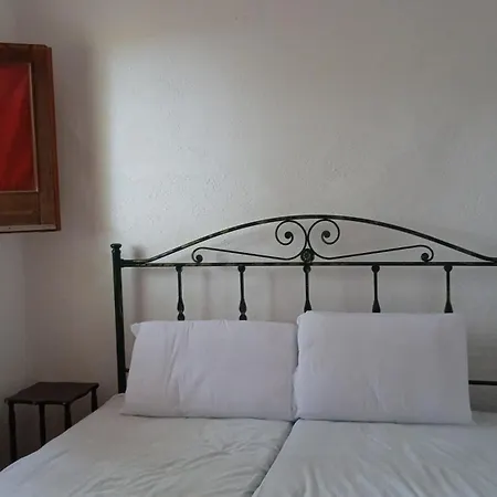 Grassetti Bauernhof Montegiordano