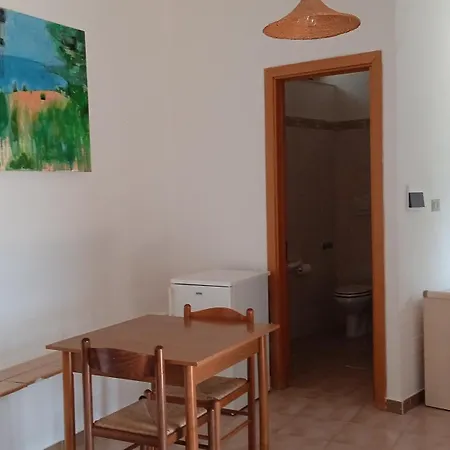 Grassetti Bauernhof Montegiordano