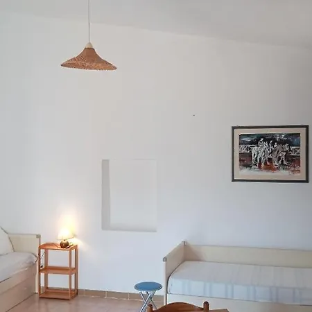 Grassetti Lantgård