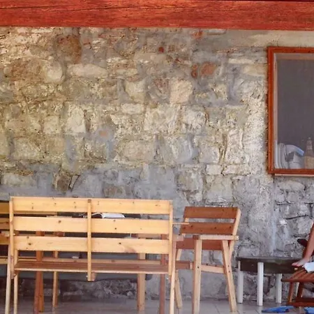 Grassetti Farm stay
