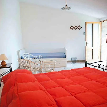 Farm stay Grassetti Montegiordano