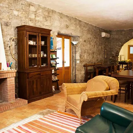 Grassetti Farm stay *