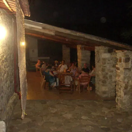 Grassetti * Montegiordano