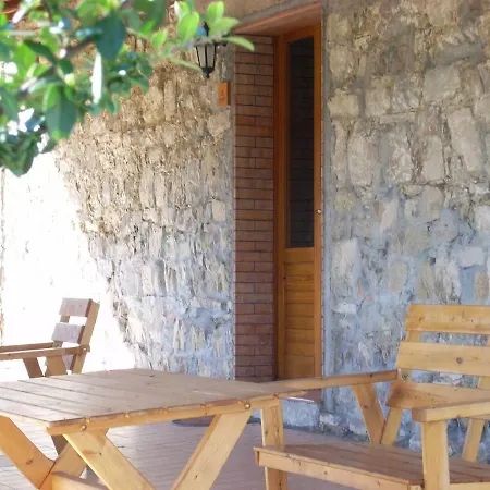 Farm stay Grassetti Montegiordano