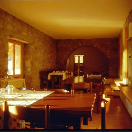 Séjour à la ferme Grassetti