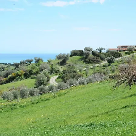 Séjour à la ferme Grassetti *