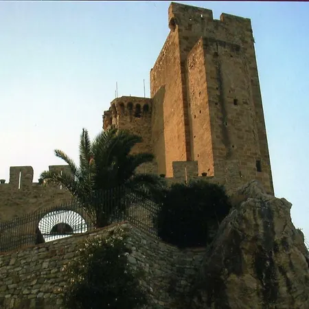 Bauernhof Grassetti *