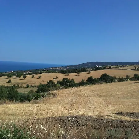 Grassetti Séjour à la ferme Montegiordano