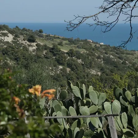 Grassetti Bauernhof *