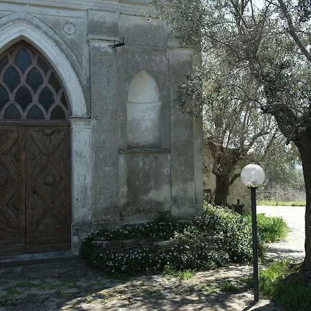 Grassetti Farm stay Montegiordano