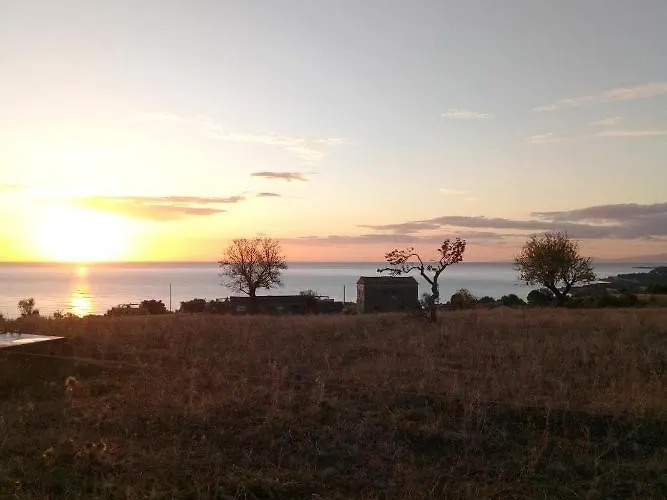 Grassetti Séjour à la ferme Montegiordano