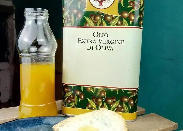 Grassetti 农家乐 蒙泰焦尔达诺