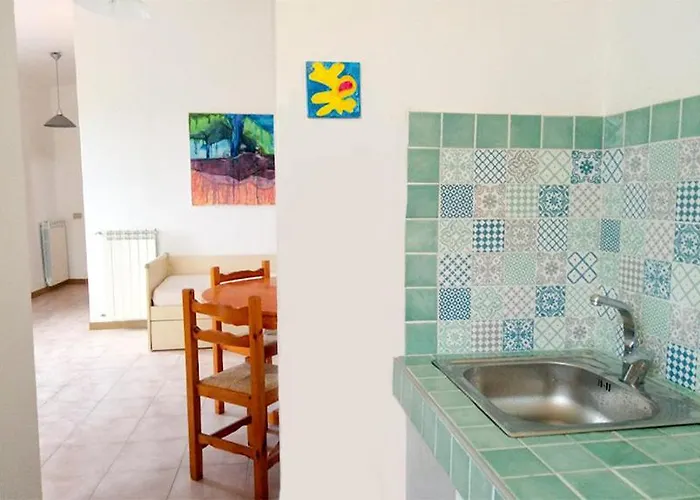 Grassetti 农家乐 蒙泰焦尔达诺