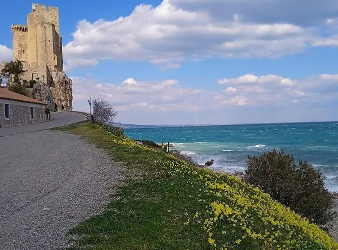 Grassetti 蒙泰焦尔达诺