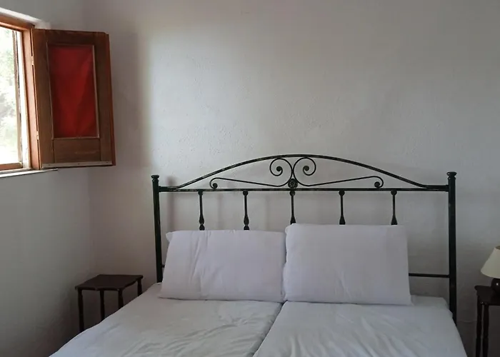 Grassetti 农家乐 蒙泰焦尔达诺