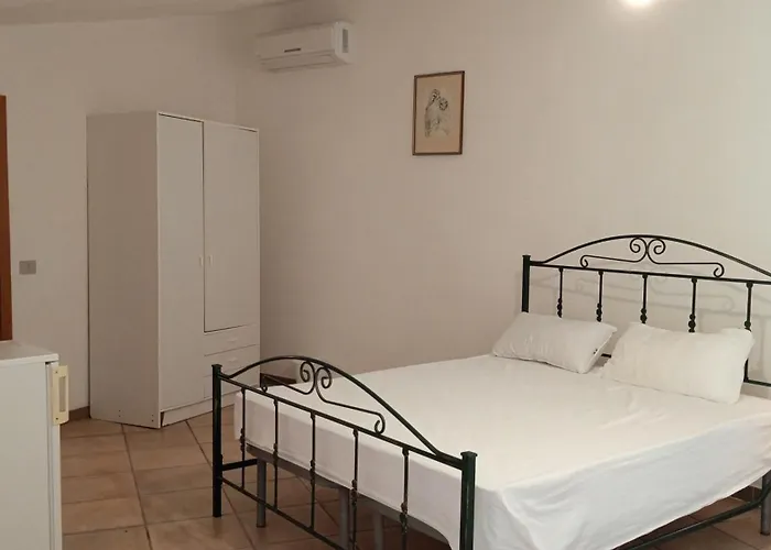 Grassetti 农家乐 *