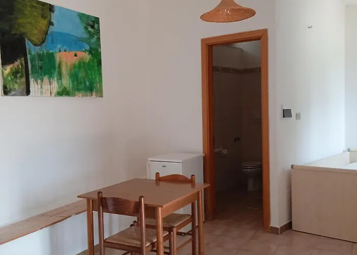 Grassetti 农家乐 蒙泰焦尔达诺