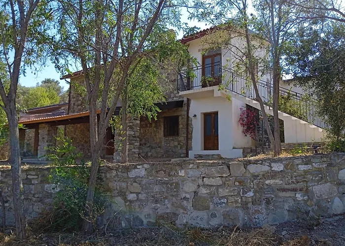 Alloggio per agriturismo Grassetti