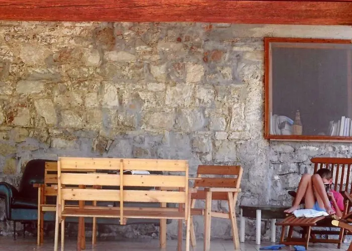 Grassetti Séjour à la ferme