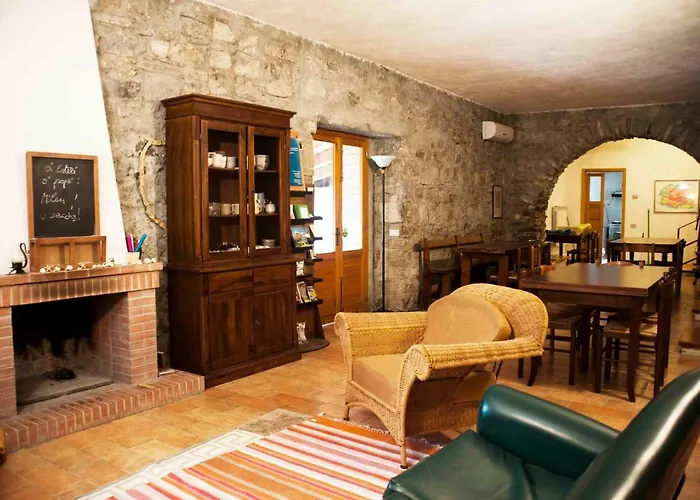 Grassetti 农家乐 *