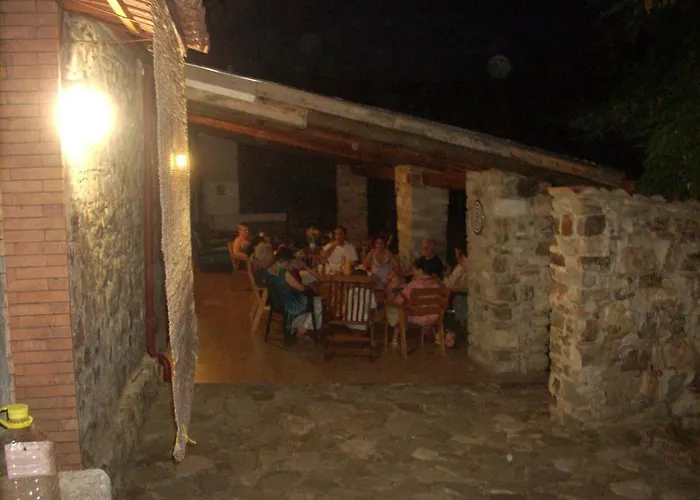 Grassetti * 蒙泰焦尔达诺