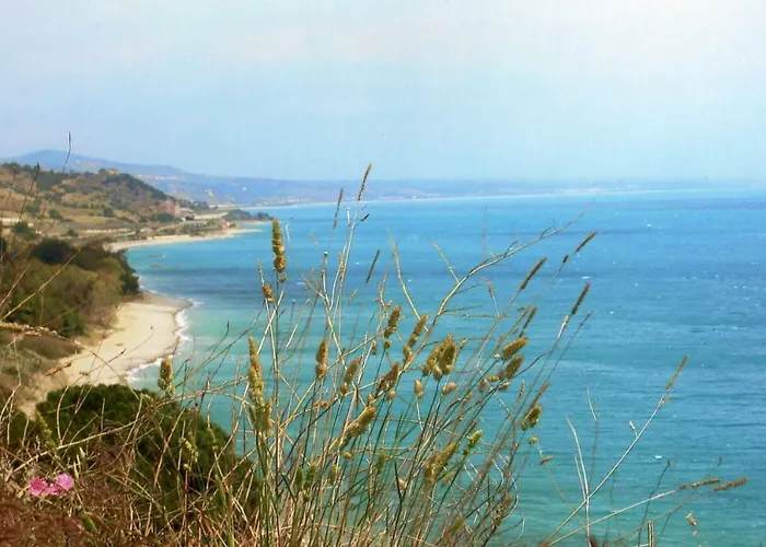 Grassetti Séjour à la ferme
