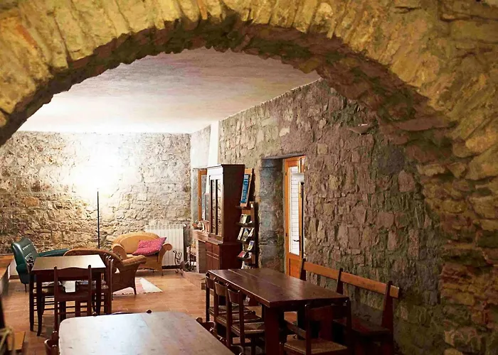 Grassetti 农家乐 蒙泰焦尔达诺