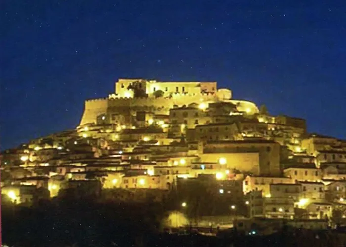 Grassetti 农家乐 蒙泰焦尔达诺