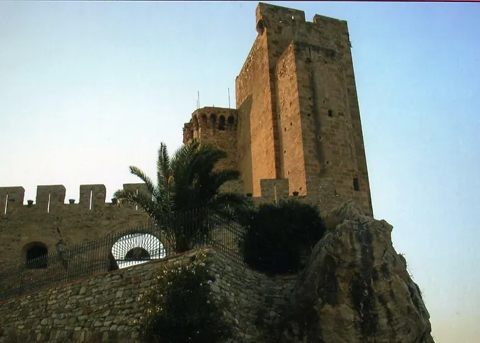 Séjour à la ferme Grassetti *