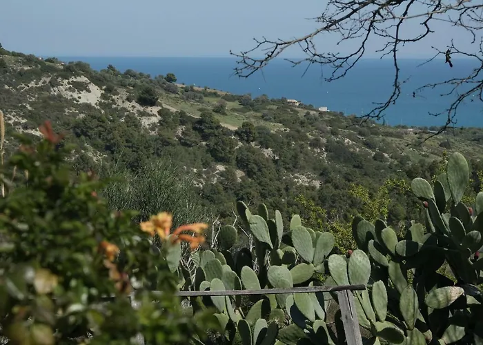 Grassetti Séjour à la ferme *