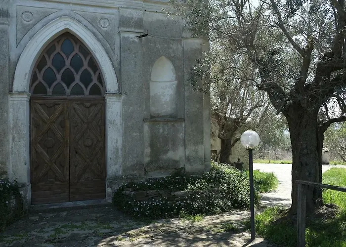 Grassetti 农家乐 蒙泰焦尔达诺